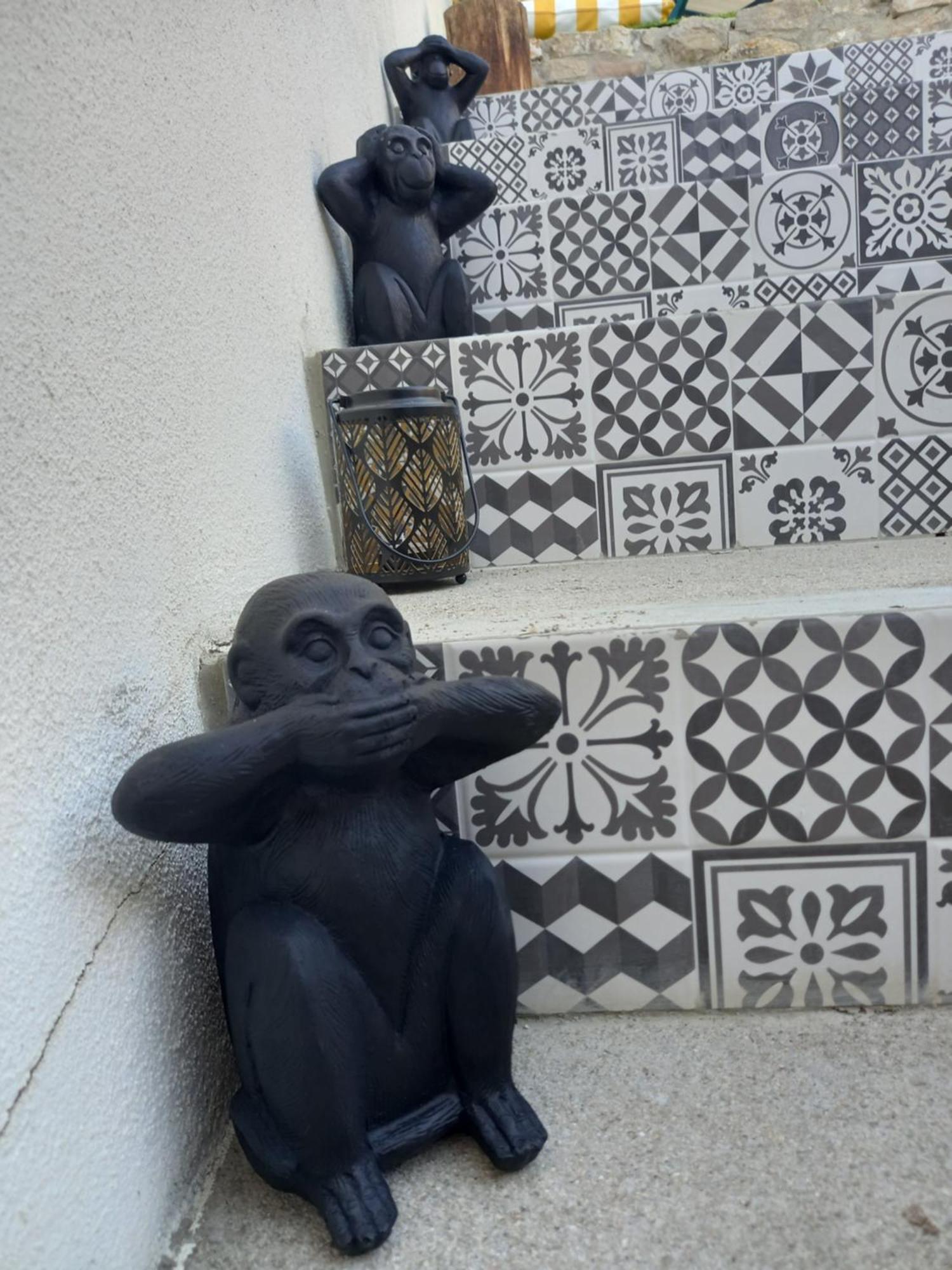 Casa25 Villa Alenquer Bagian luar foto