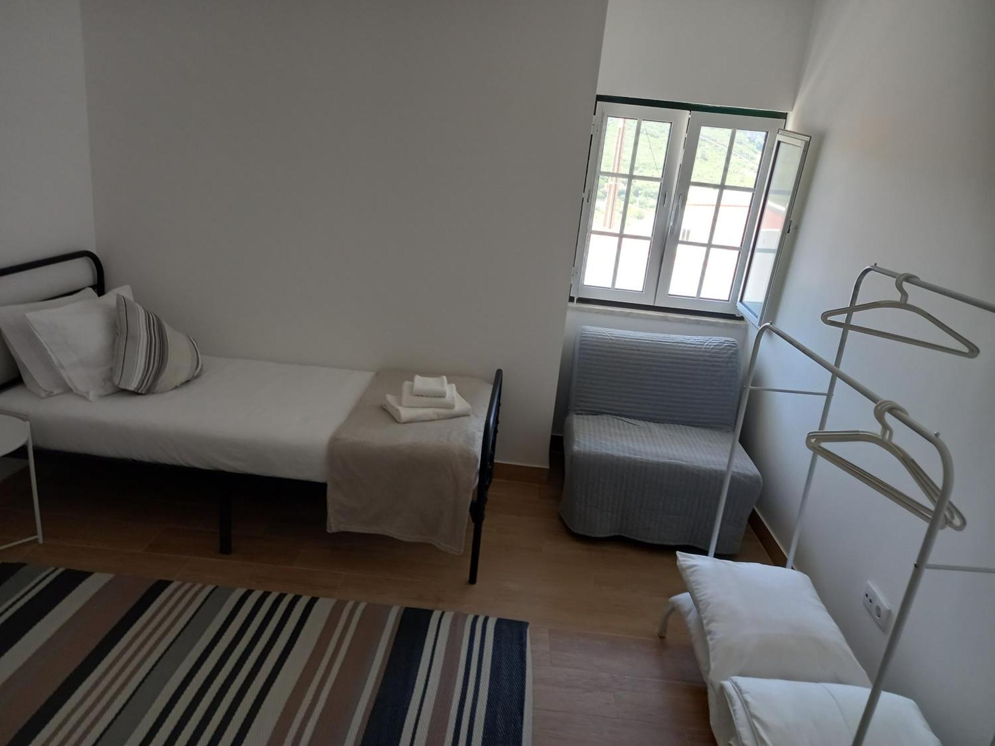 Casa25 Villa Alenquer Bagian luar foto