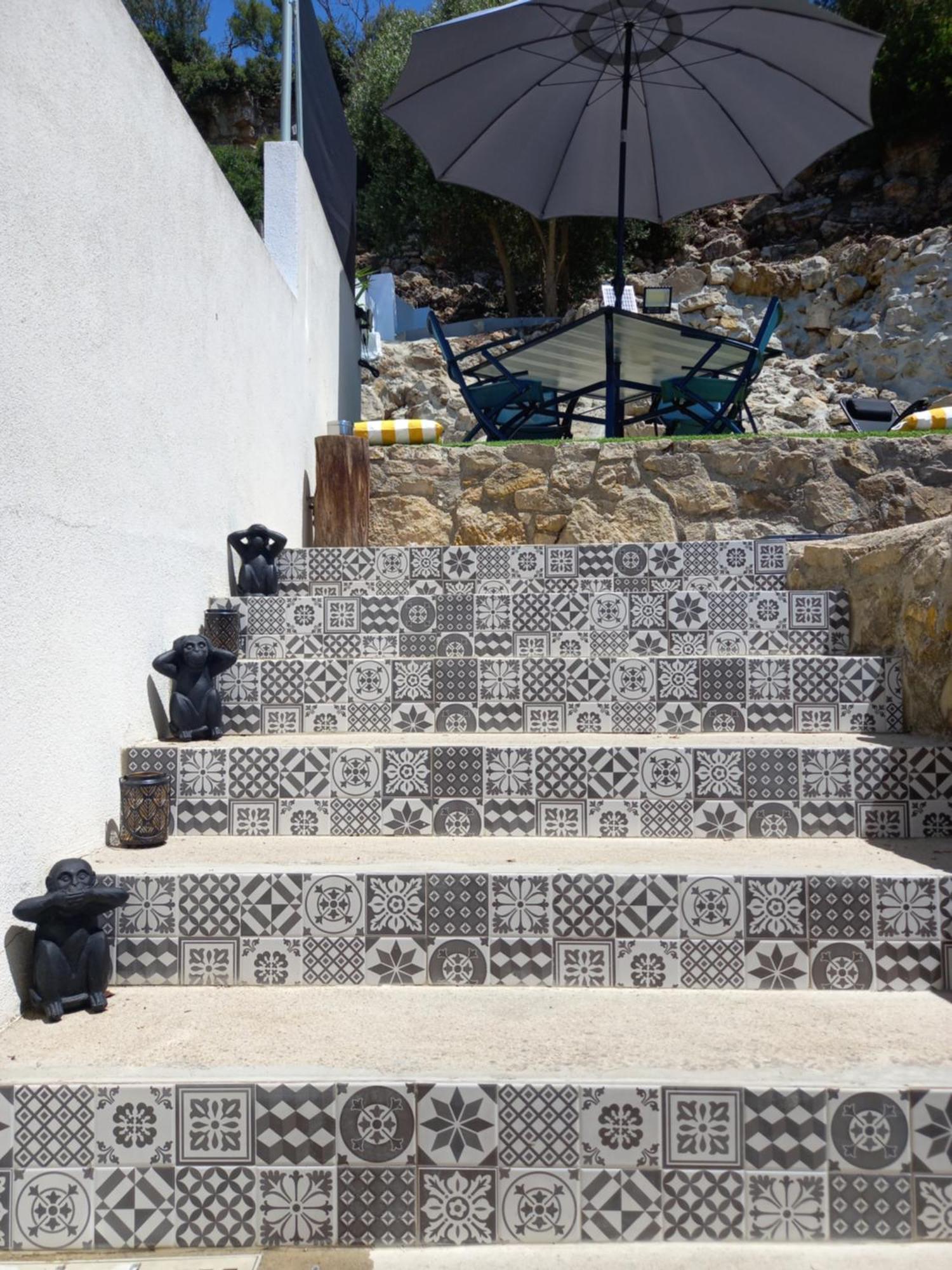 Casa25 Villa Alenquer Bagian luar foto