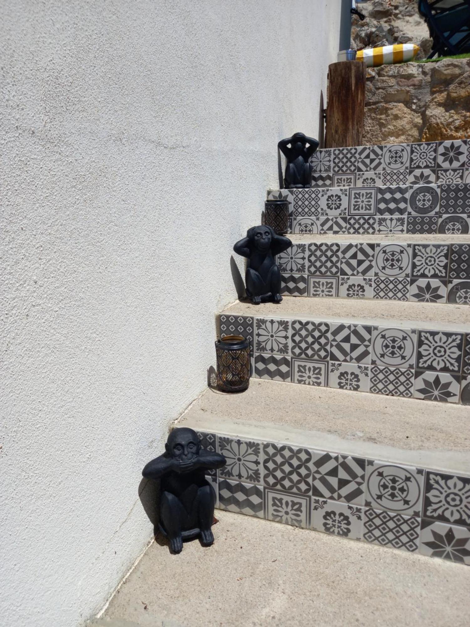 Casa25 Villa Alenquer Bagian luar foto